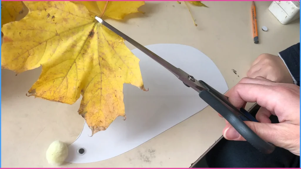 Süni-süni. Finommotorika fejlesztő alkotós játék.