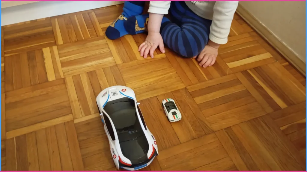 Szókincsfejlesztés ellentét párokkal 