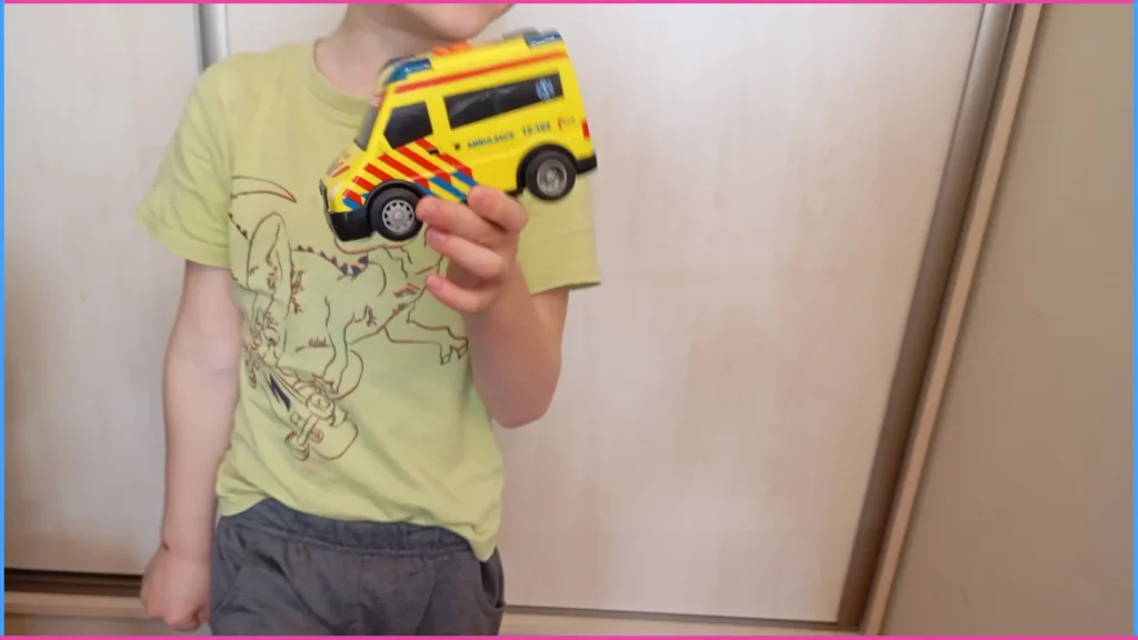 Találd ki, mire gondoltam. Barchoba játék 3-4 éveseknek 