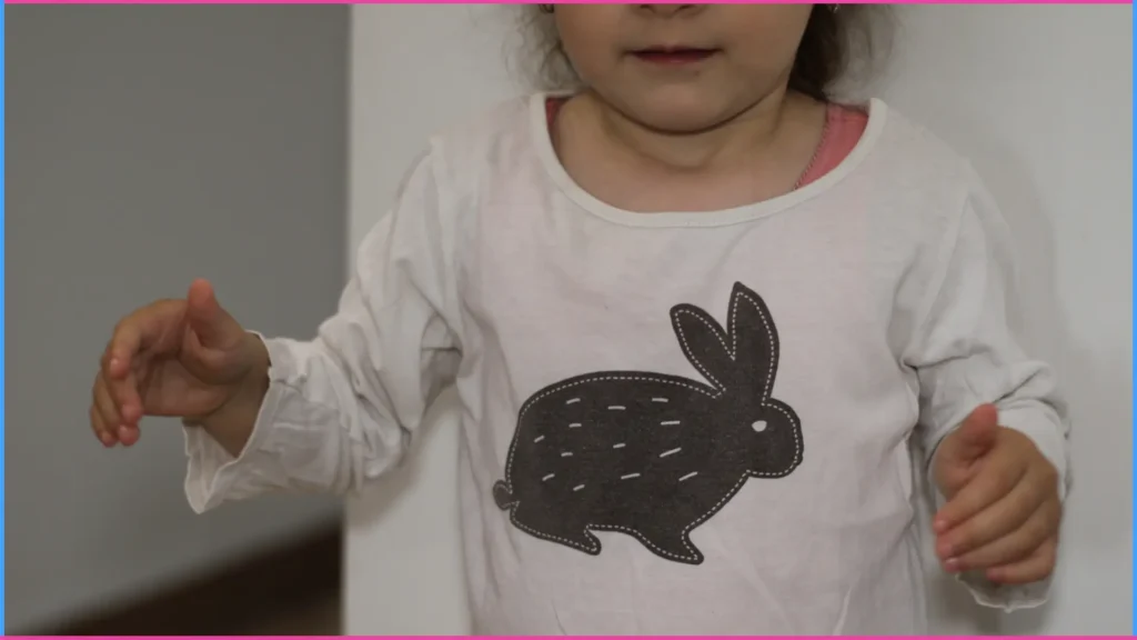 Tapsold vissza. Tapsolós játék a hallás fejlesztésére