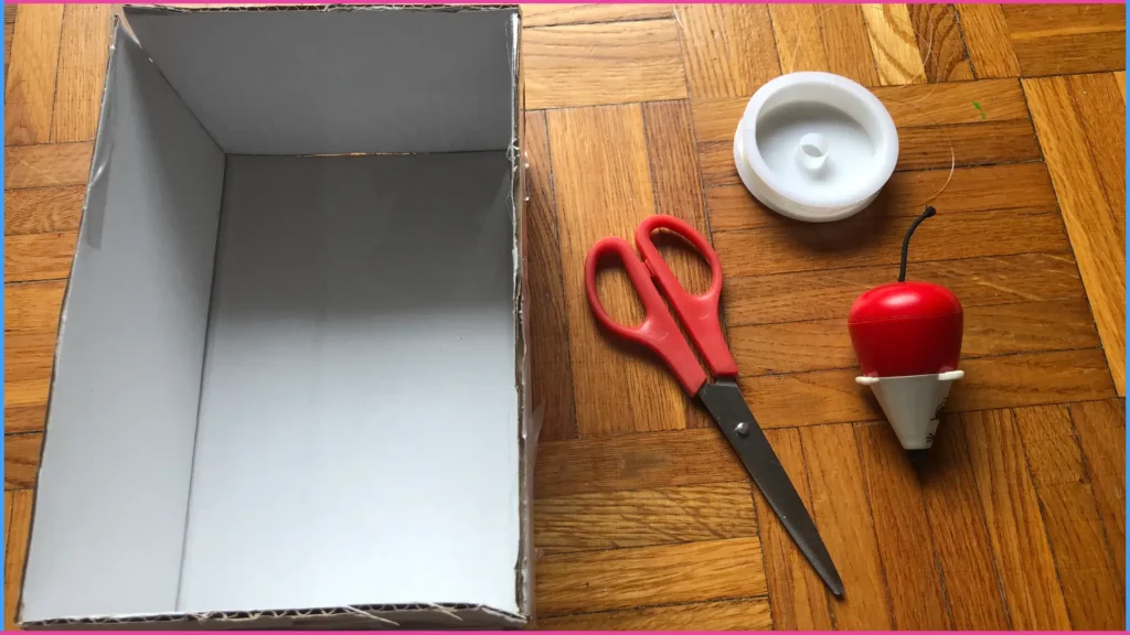 Figyelemfejlesztés 1,5-2 éves korban