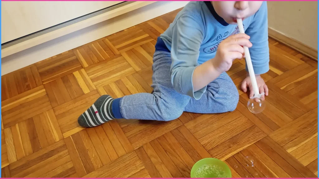 Artikuláció fejlesztése 3-4 éves korban