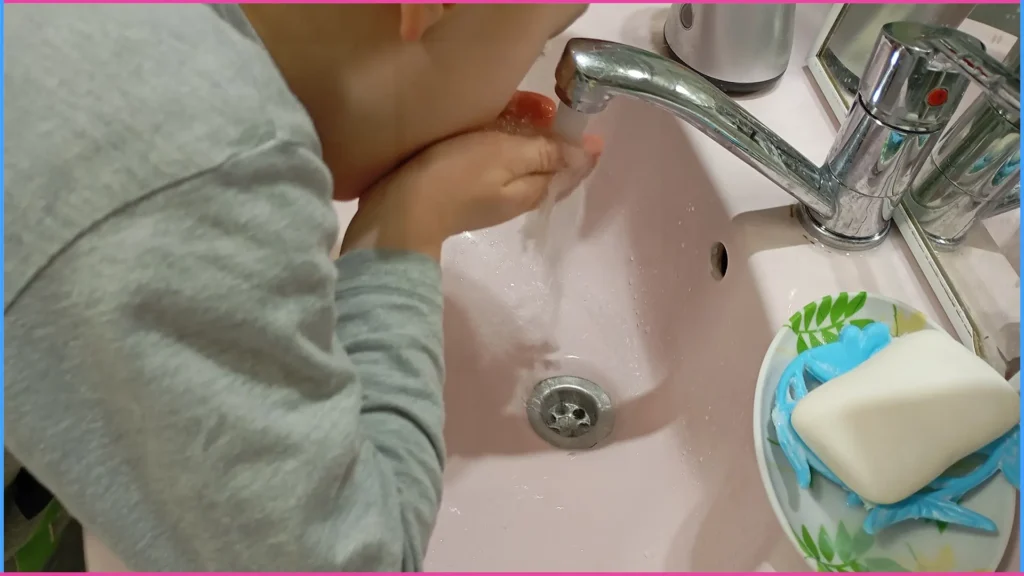 Beszéd -és artikuláció fejlesztő gyakorlat 3-4 éveseknek 