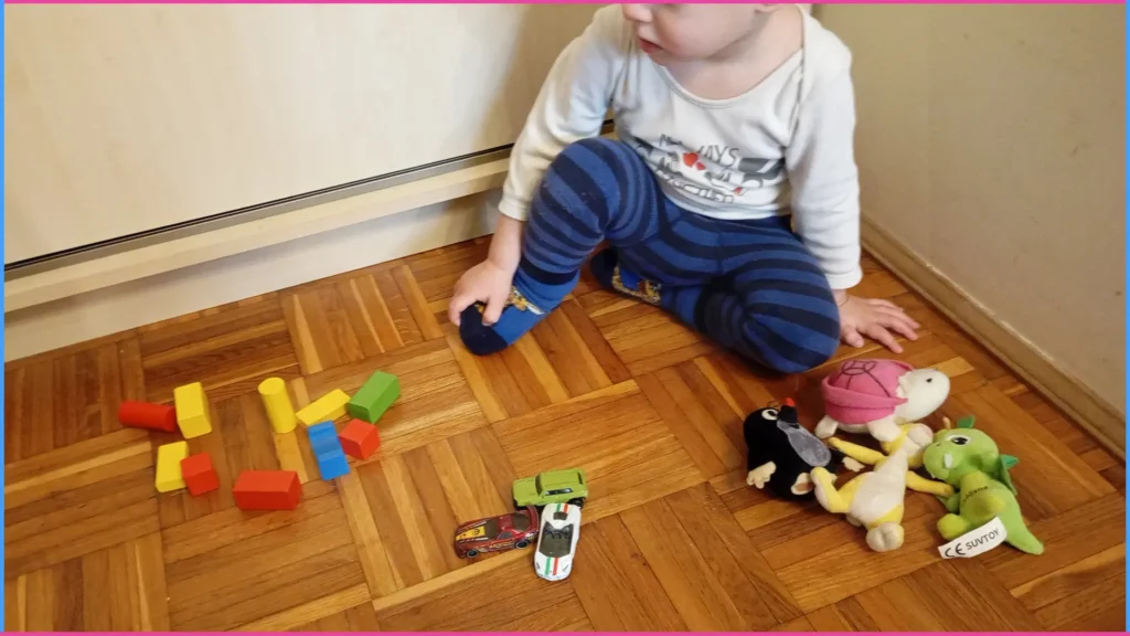 Csoportosítós játék a kommunikáció fejlesztésére