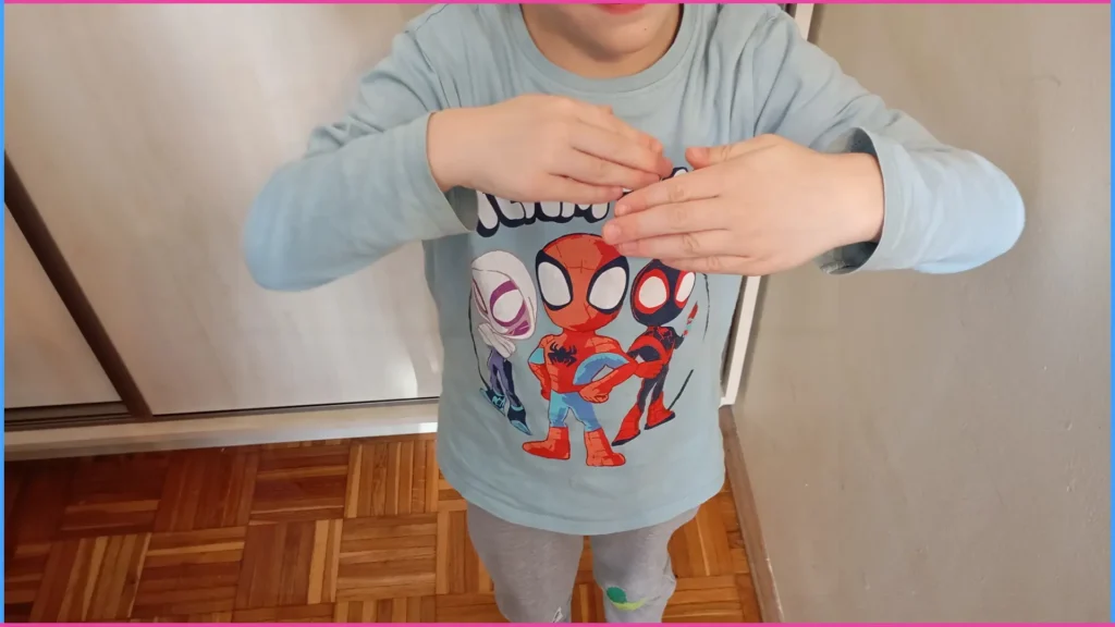 Dúdoljunk! Beszédfejlesztő kommunikációs játék.