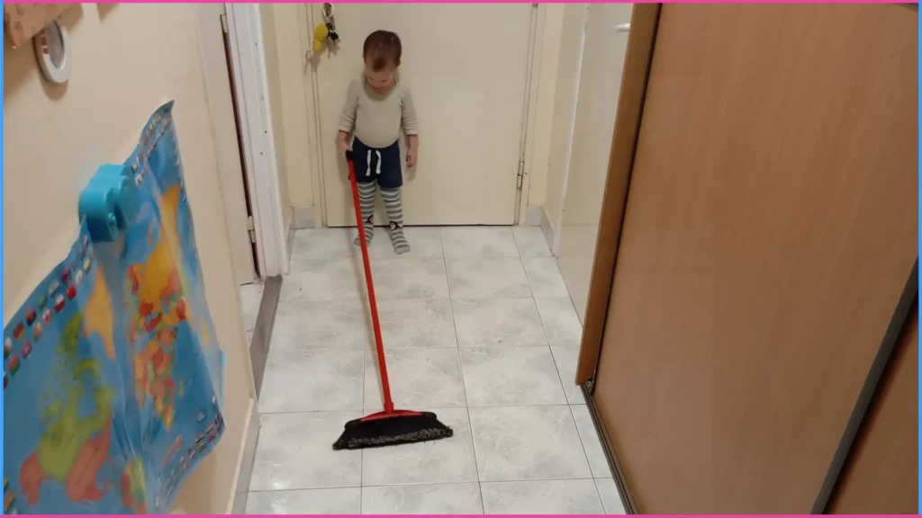 Érzelmi nevelés 2-2,5 éves korban