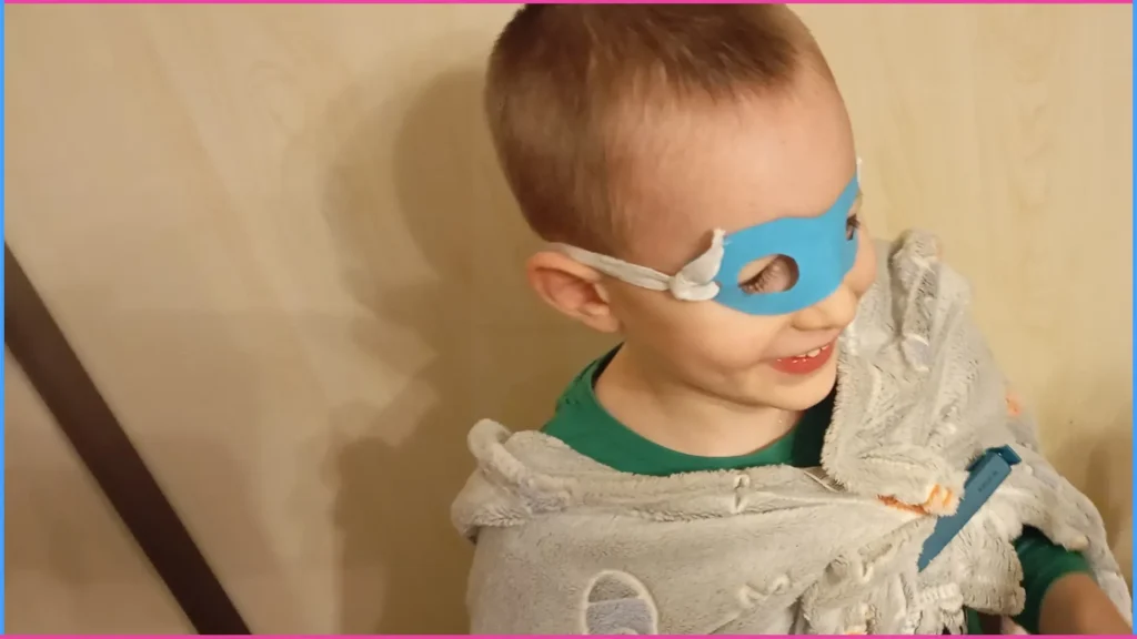 Érzelmi nevelés esti mesével 