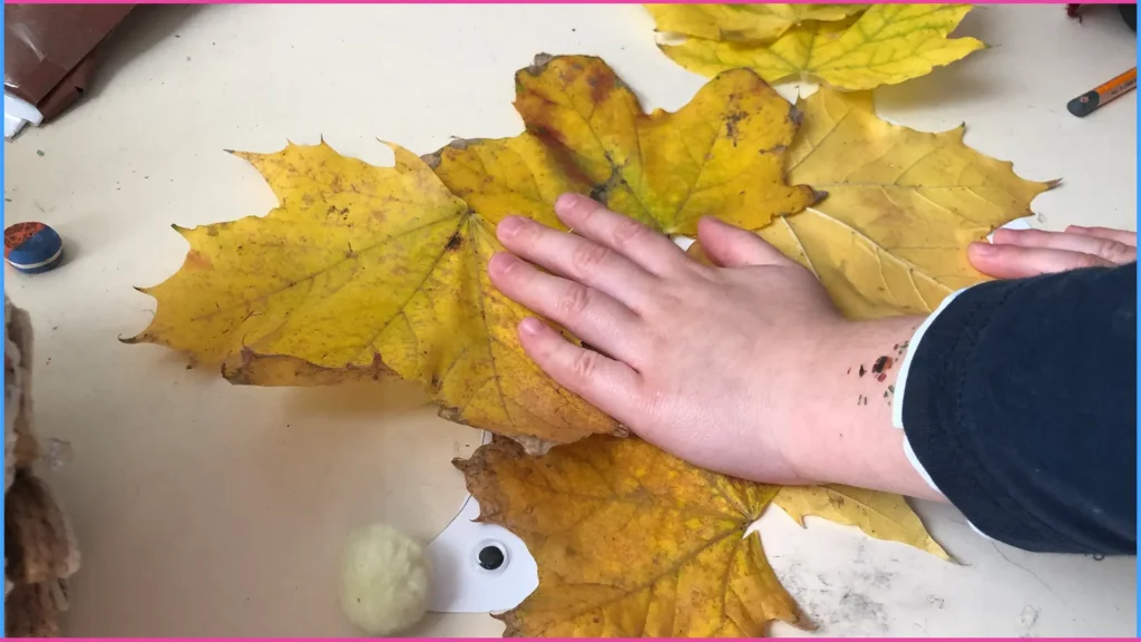 Finommotorika fejlesztő játék 2,5-3 éves korban 