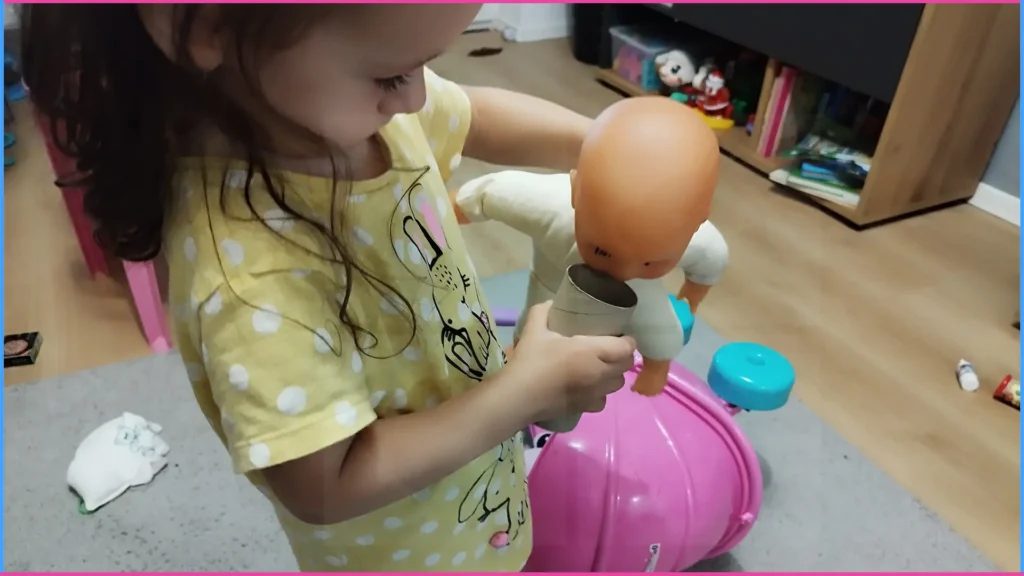 Hallás fejlesztése játékosan, 1,5-2 éves korban