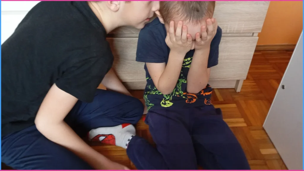 Hallási figyelmet és beszédészlelést fejlesztő játék