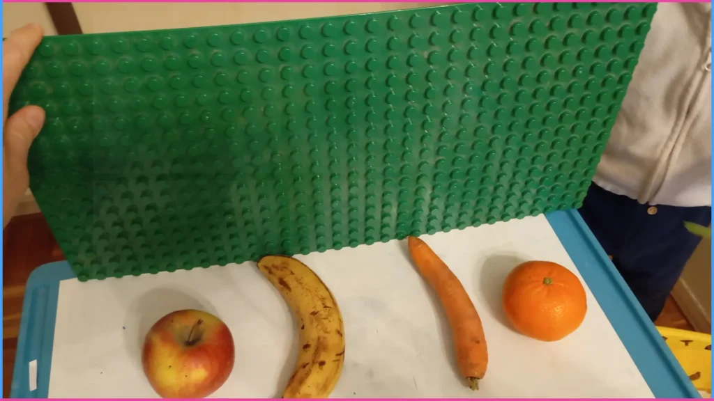 Memóriafejlesztő játékok 2 éveseknek