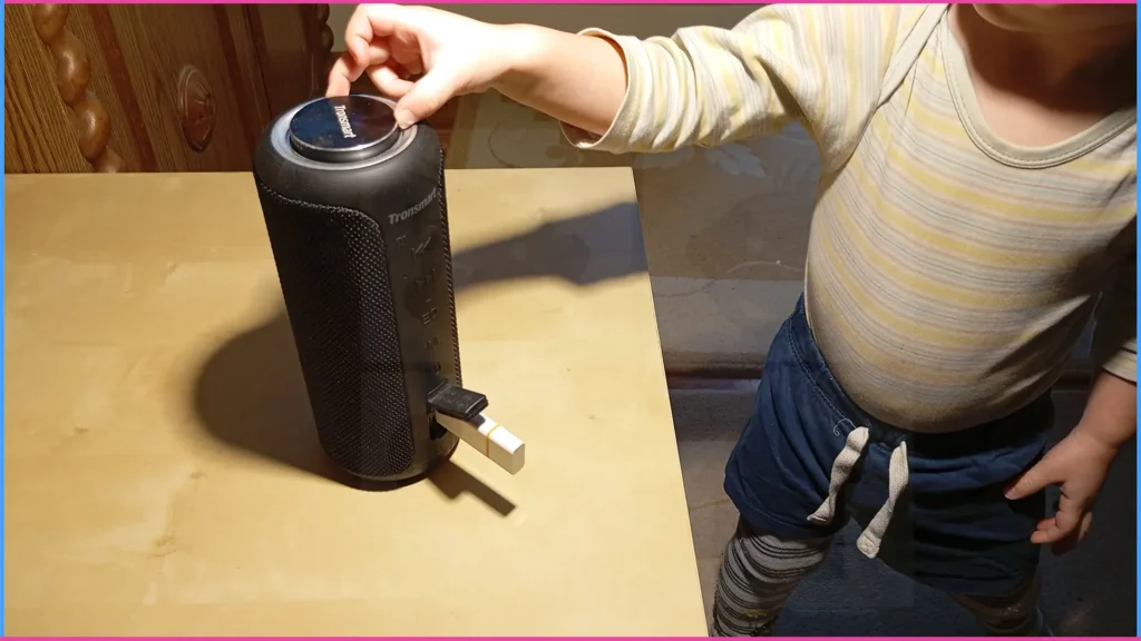 Hallásfejlesztő játékok 1,5-2 éves korban