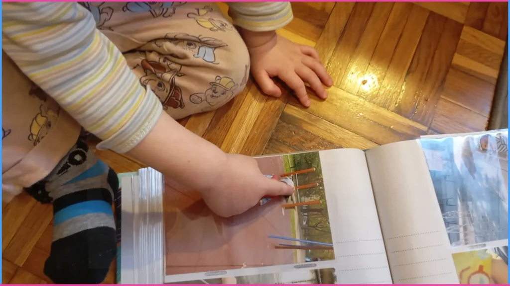 Ismeretbővítés családi fotókkal 