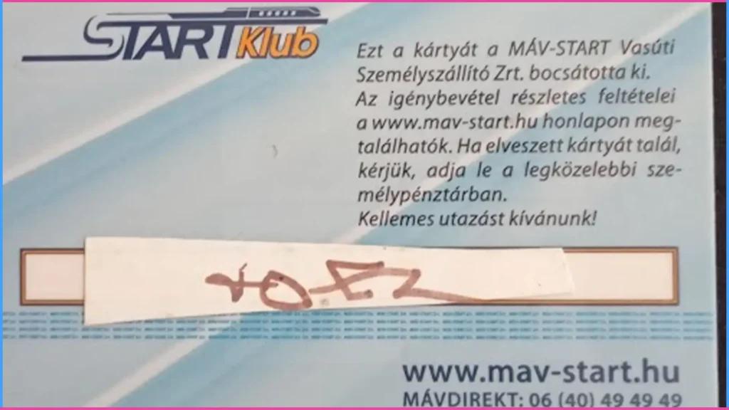 Játék igazolvánnyal 2,5-3 éveseknek 