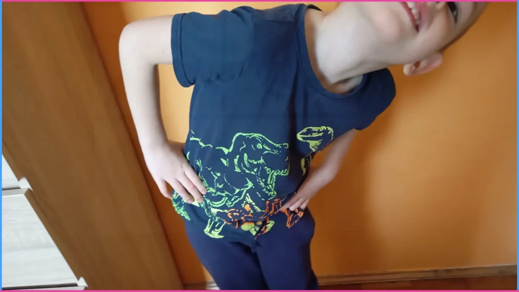 Mozgással a beszédfejlődésért. Játék 3-4 éveseknek