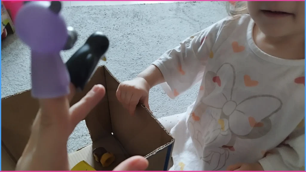 Szociális fejlesztés bábozással