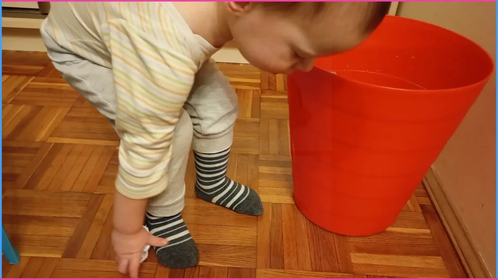 Szociális fejlesztés kisgyermekeknél 