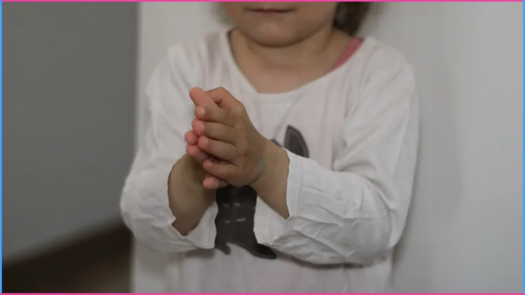 Tapsolással a hallás fejlesztéséért