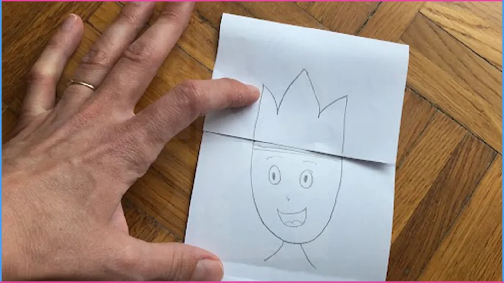 Verses szerepjáték 1,5-2 éveseknek