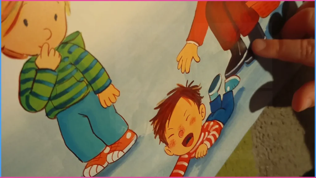 Viselkedési szabályok gyakorlása 