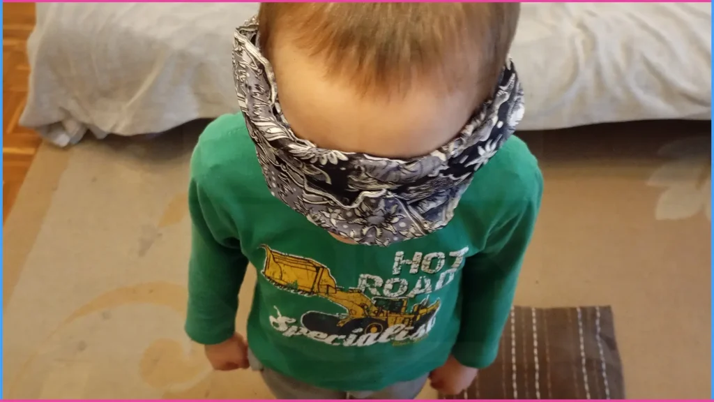 Érj célba, segítek! Testtudatot, bizalmat fejlesztő játék 5-6 éveseknek 