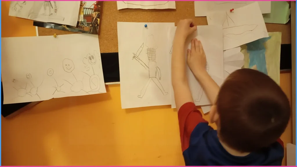 Érzelmi nevelés játékosan 5-6 éves korban 