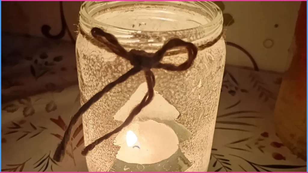 Fessünk üvegre. Finommotorika fejlesztő, alkotós játék 5-6 éveseknek