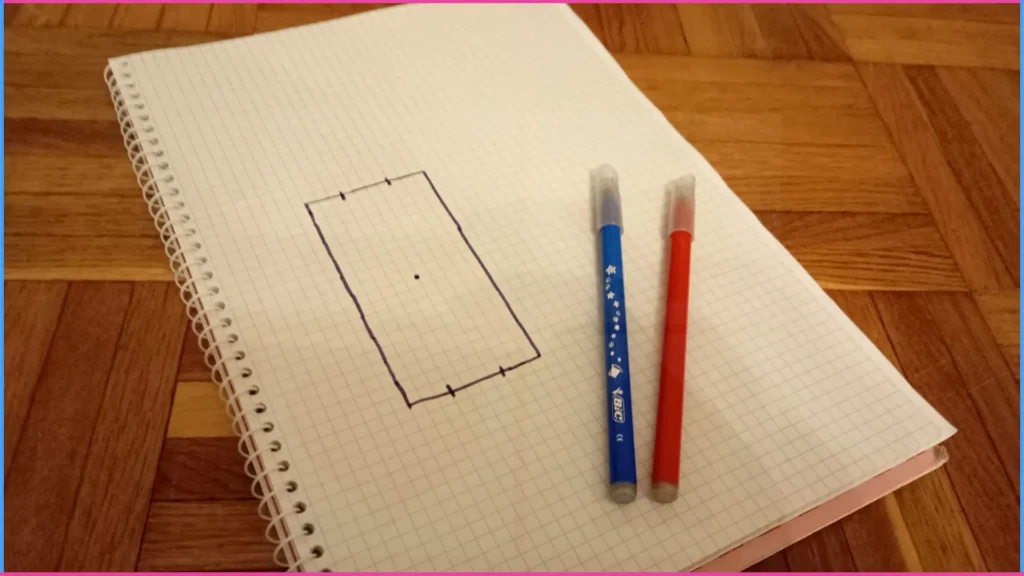 Focis játék logikai fejlesztéshez 5-6 éveseknek 