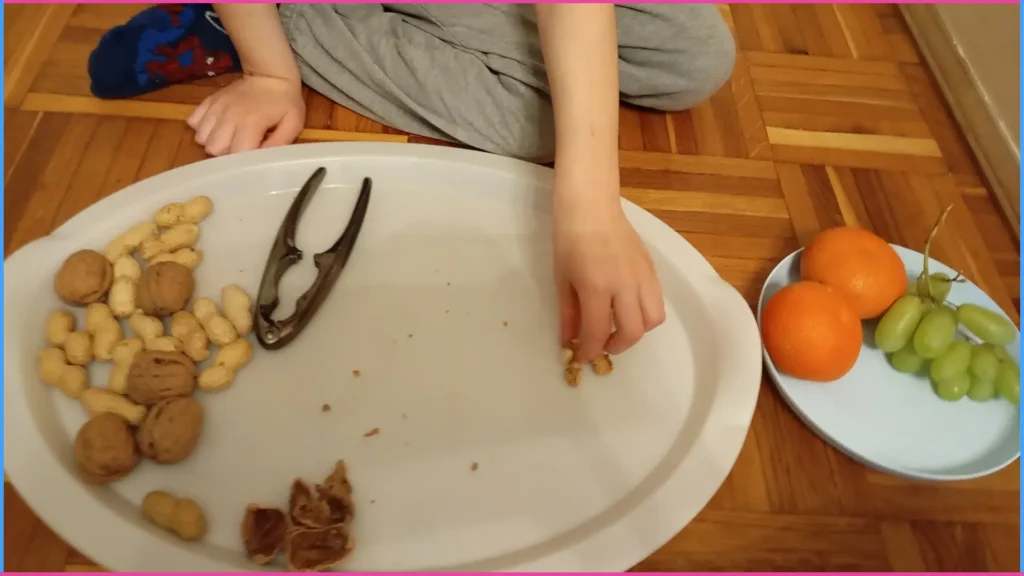 Fordított nap. Játékos szerepcsere az önállóság fejlesztésére