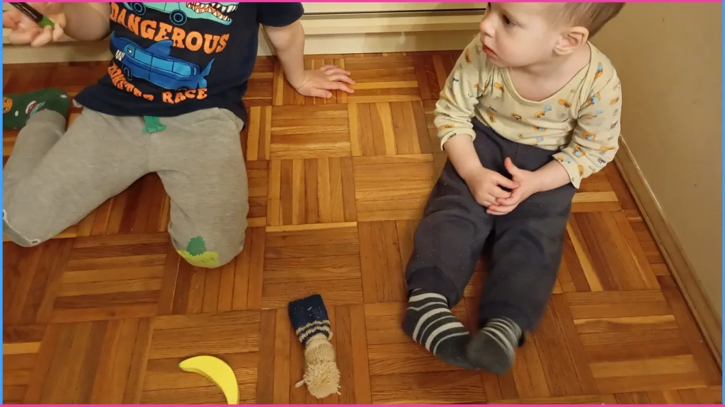 Kezdd ugyanúgy. Szókincsépítő játék 4-5 éves gyerekeknek