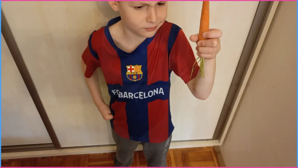 Oldd meg a helyzetet! Szituációs játék konfliktushelyzetek kezelésére, 5-6 éveseknek 