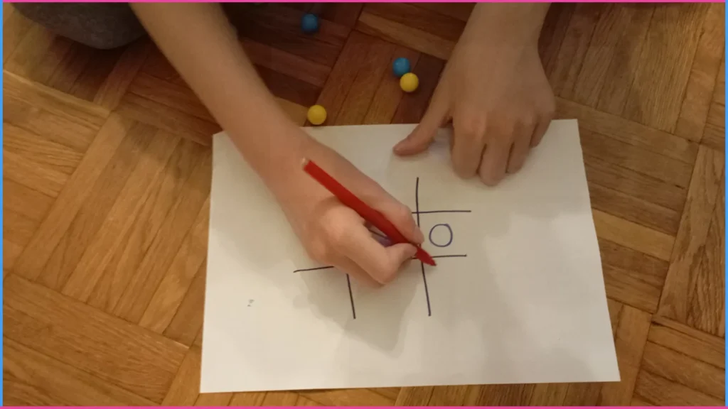 Táblajátékok 5-6 éveseknek logikai gondolkodás fejlesztéséhez 