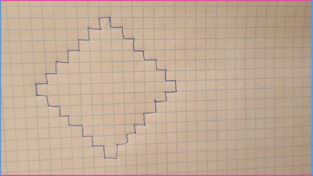Területfoglalós játék 5-6 éves gyermekeknek 