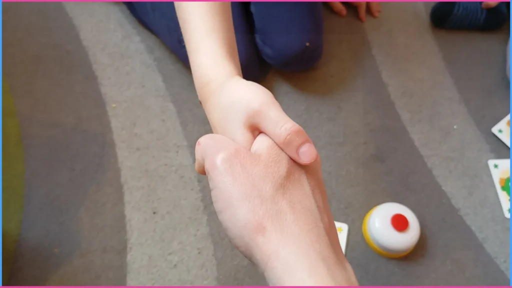 Veszíteni tudni kell. Játék a gyermek kudarctűrő képességének fejlesztésére 