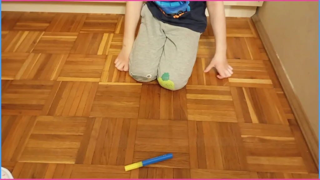 Artikuláció fejlesztése 4-5 éves korban