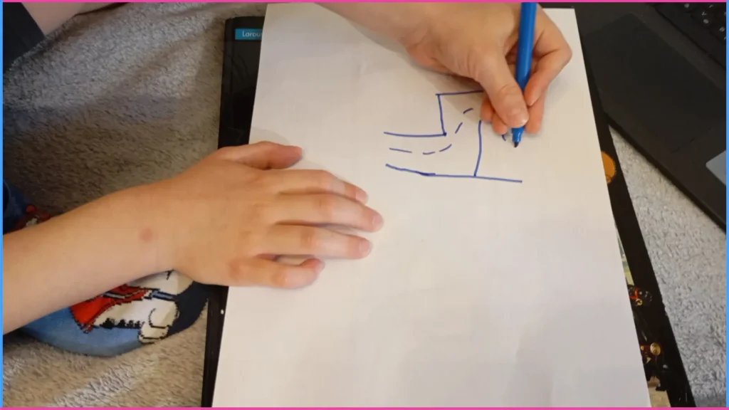 Biztonságos közlekedés a vasút környékén. Hasznos ismeretek 5-6 éveseknek 