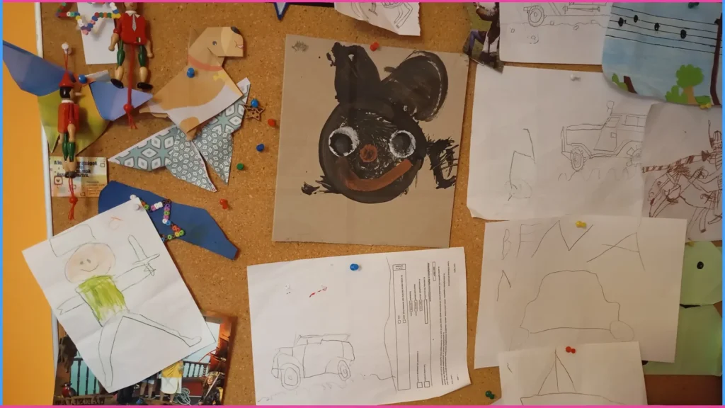 Érzelmi nevelés és fejlesztés, motiválás 5-6 éves korban