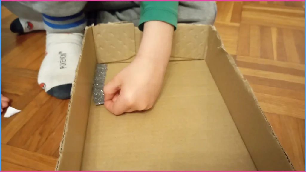 Felkészülés a haladósabb iskolai feladatokra