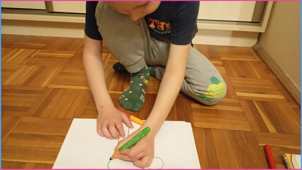 Játék a nyelvtani ismeretek gyakorlására