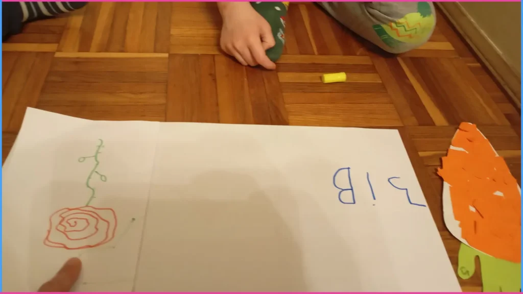 Játék a szókincs fejlesztésére 