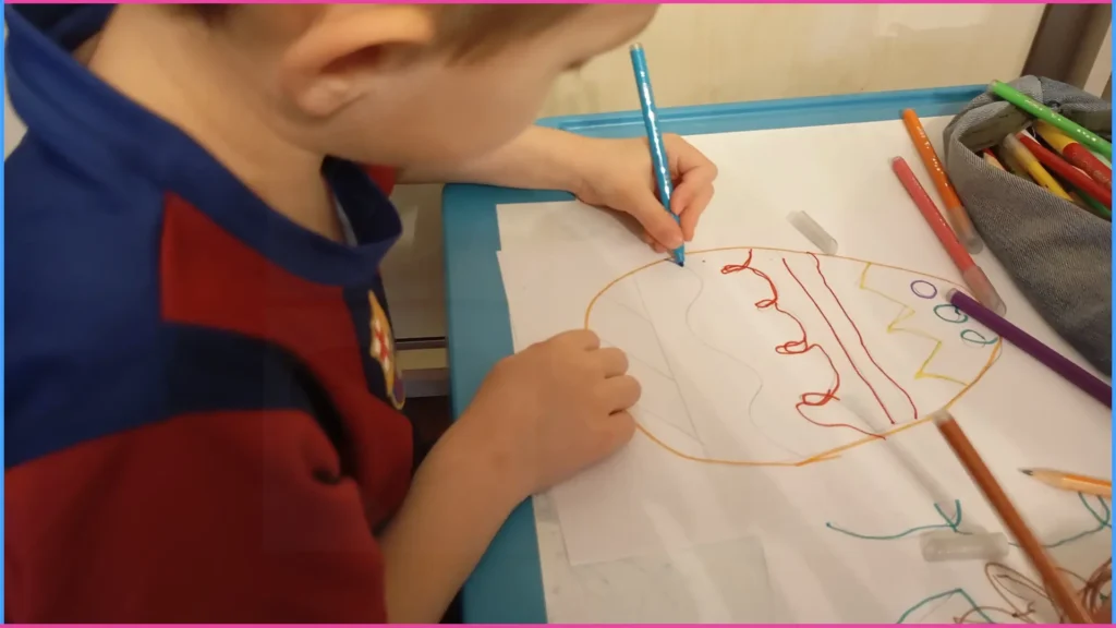 Kézügyesség, finommozgások fejlesztése játékosan 