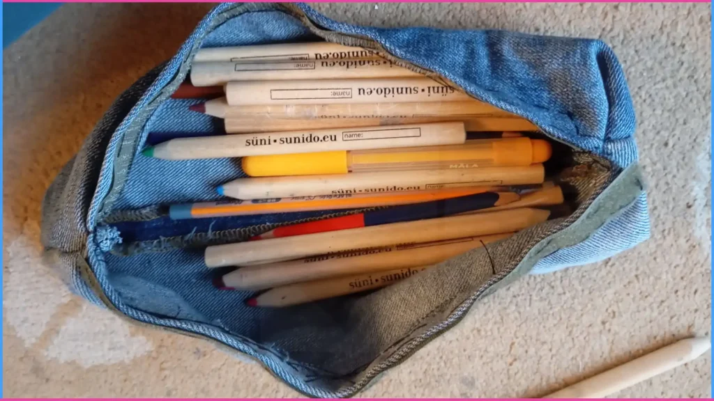 Kreatív alkotós játék az önállóság fejlesztésére 