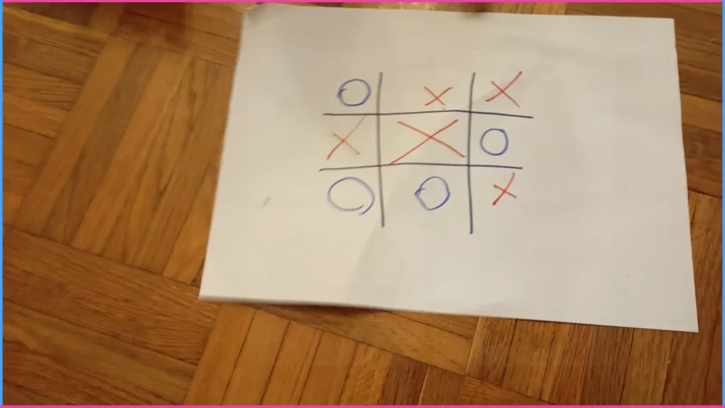 Logikai és stratégiai gondolkodást fejlesztő táblajátékok 