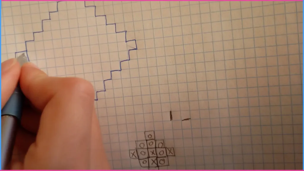 Logikai játék 5-6 éveseknek 