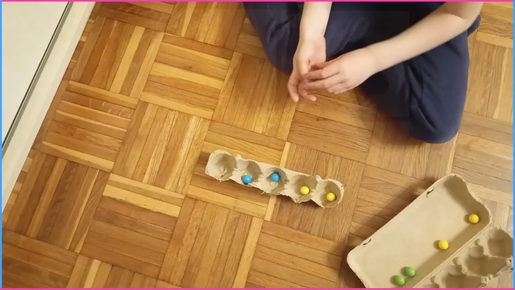 Matematika játék egyszerűen 