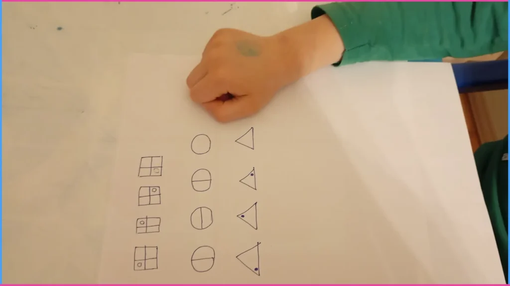 Matematikai feladatok 5-6 éveseknek 