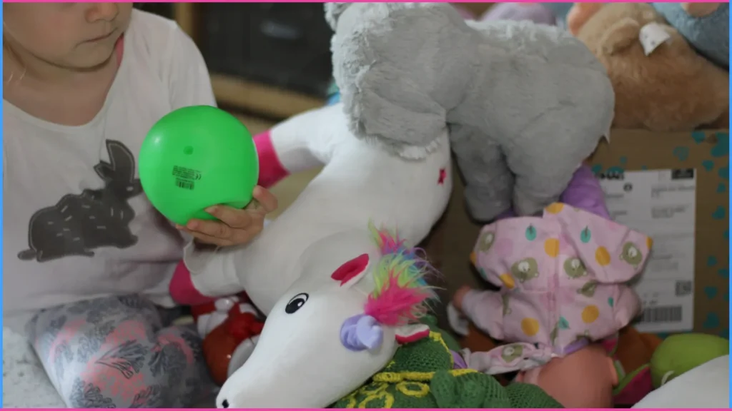 Önállóság játékosan