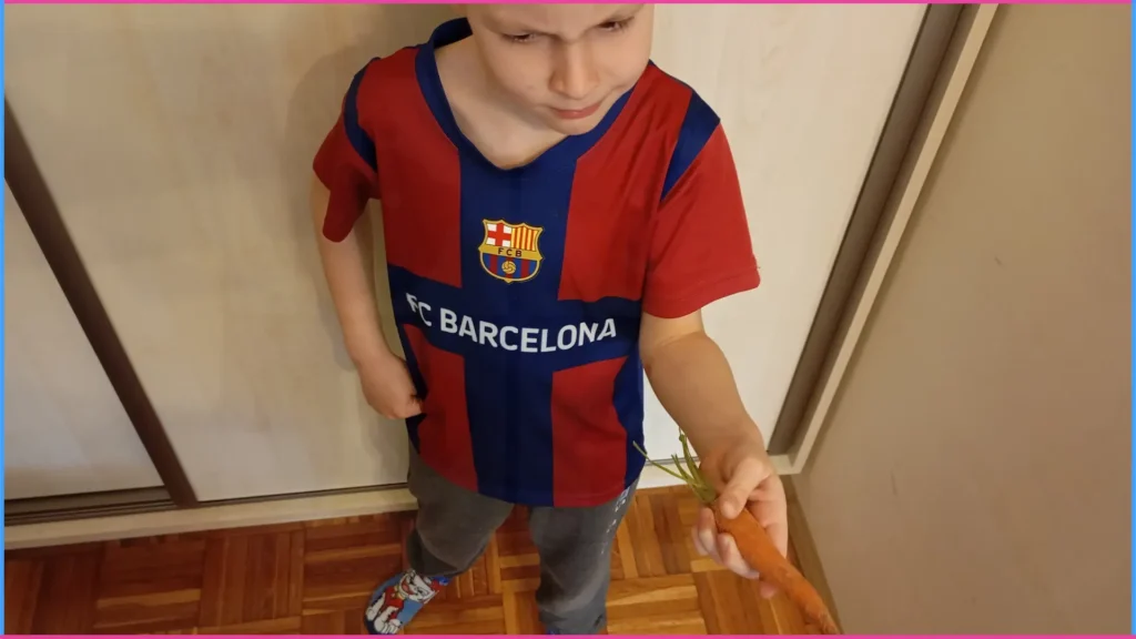 Szerepjáték és problémamegoldás gyakorlása 5-6 éveseknek 