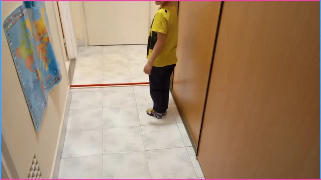 Szociális fejlesztés 3-4 éves korban 