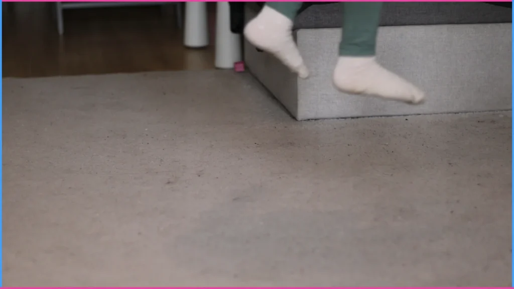 Ugrálással a szem-láb koordináció fejlődéséért 